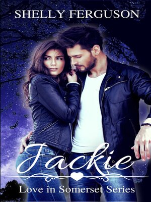 cover image of Jackie